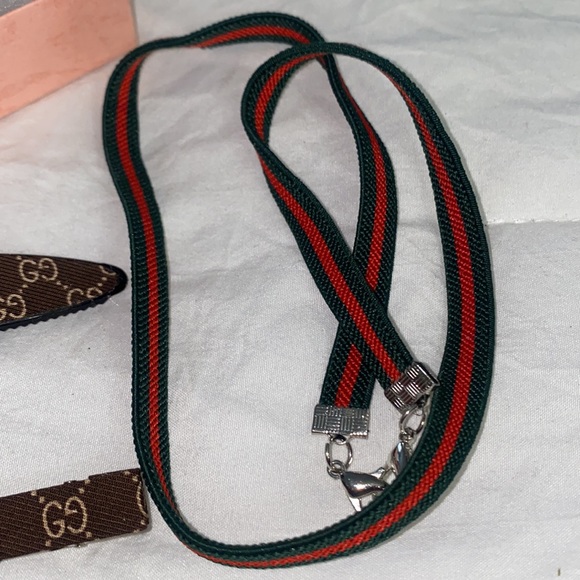 6pc Face Mask & Accessories Set - Picture 4 of 7